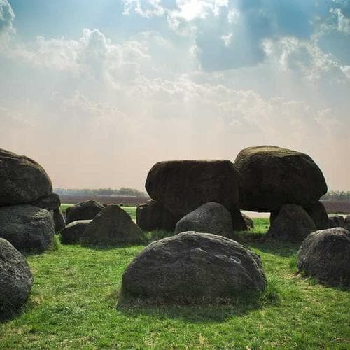 Naivasha Countryside Land Parcel