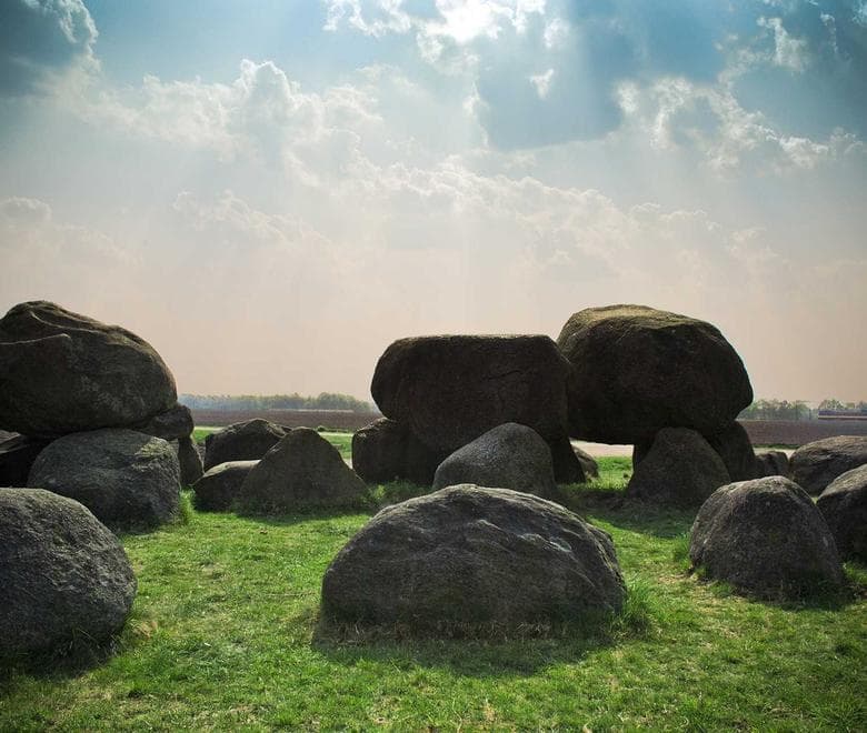 Naivasha Countryside Land Parcel