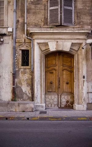Old Town Mombasa Heritage House