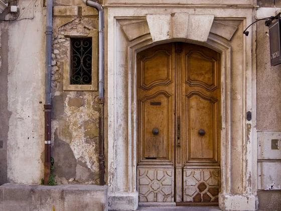Old Town Mombasa Heritage House