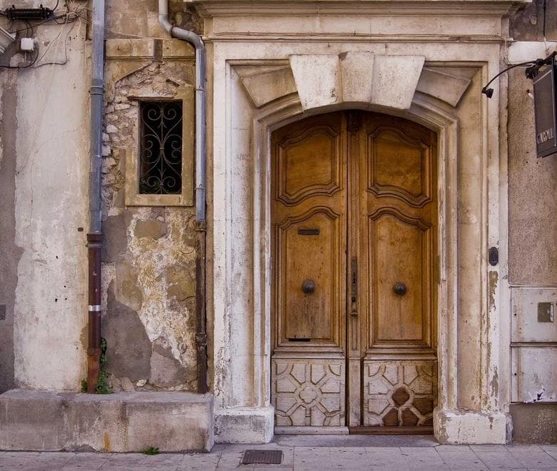 Old Town Mombasa Heritage House